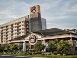 Akwesasne Mohawk Casino Resort Plans Re-Opening