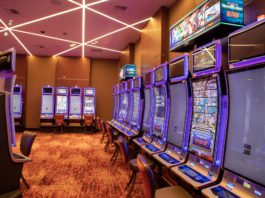 Video Gaming Technologies to Celebrate Grand Opening of First-Ever The Hunt for Neptune’s Gold™ Lounge at Osage Casino Hotel in Tulsa