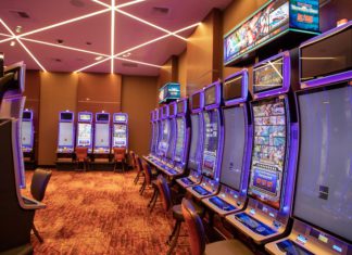 Video Gaming Technologies to Celebrate Grand Opening of First-Ever The Hunt for Neptune’s Gold™ Lounge at Osage Casino Hotel in Tulsa