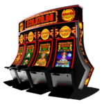 New Evolution of Aristocrat Technologies’ Dragon Link™ to make World Premiere at Seminole Hard Rock Hotel & Casino Tampa