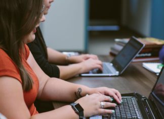 The Wilke Family Foundation Grants $1 Million to American Indian College Fund to Grow Computer Science Programs at Tribal Colleges