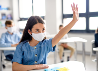 Viejas Casino & Resort Donates 100,000 Masks to Local Schools