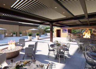 Jamul Casino Opens THE ROOFTOP Event Venue