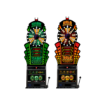 Everi: Cash Machine Jackpots / Gold Standard Jackpots