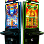 Everi: PowerShot Freedom / PowerShot Prosperity