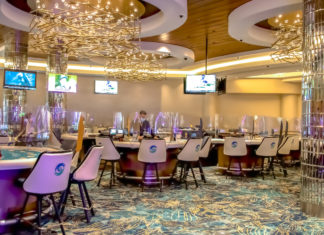 Talking Stick Resort Opens New High Limit Room