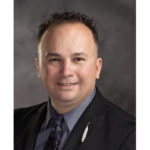 Adapting to Change Through the Unavoidable Reality of COVID-19 Andrew Hofstetter