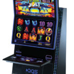 AGS – Grand Palace AGS Grand Palace