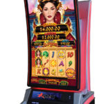 Ainsworth Game Technology – Lucky Empress Ainsworth Lucky Empress