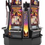 Aristocrat – Buffalo Chief Aristocrat Buffalo Chief