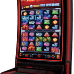 Everi – Raging Stampede Everi Raging Stampede