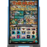Aristocrat Gaming – The Hunt for Neptune’s Gold Aristo The Hunt for Neptunes Gold