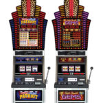 Everi – Triple Double Gems Everi Triple Double Gems Patriot