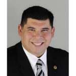 Cyrus Ben, Tribal Chief, Mississippi Band of Choctaw Indians Cyrus Ben