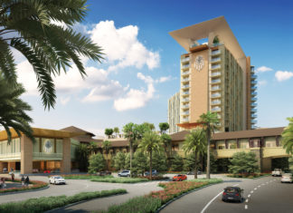 San Manuel Band of Mission Indians Celebrates Major Milestone and Announces Updated Timeline for Casino Resort Expansion San Manuel Casino Resort Expansion