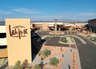 New We-Ko-Pa Casino Resort Opens We-Ko-Pa Casino Resort