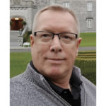 After the Shutdown: Reopening Tribal Bingo Halls Eric Casey