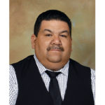 Isaiah Vivanco, Chairman, Soboba Band of Luiseño Indians Isaiah Vivanco