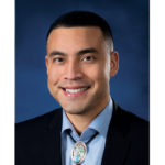 Jaison Elkins, Tribal Council Chair, Muckleshoot Indian Tribe Jaison Elkins