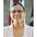 Josefina Cortez, Tribal Chairwoman, Bear River Band of the Rohnerville Rancheria Josefina Cortez