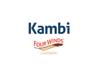 Kambi Group Enters Partnership with Four Winds Casinos Kambi Four Winds Casinos