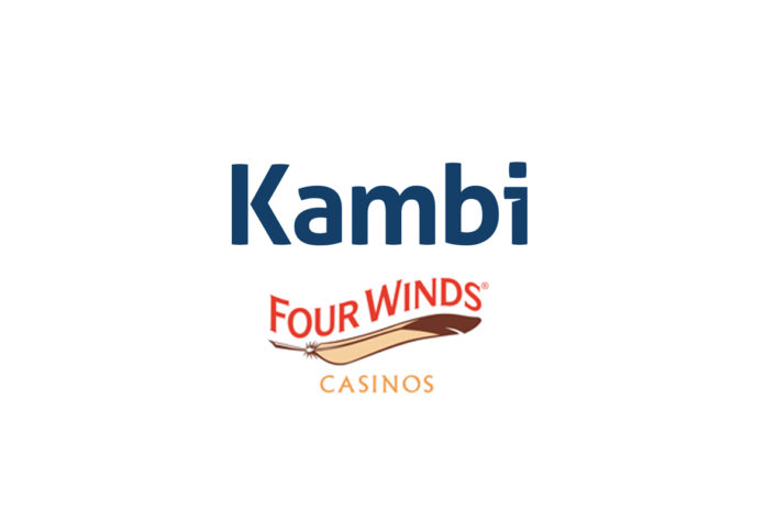 Kambi Four Winds Casinos