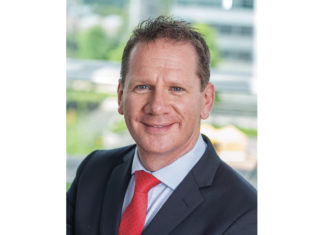 Sports Betting in a New Era: Keith O’Loughlin Keith O'Loughlin