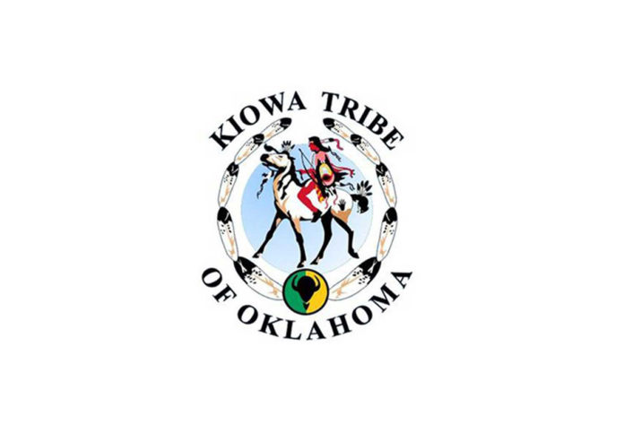 Kiowa Tribe of Oklahoma