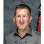 Lloyd Mathiesen, Chairman, Chicken Ranch Rancheria of Me-Wuk Indians of CA Lloyd Mathiesen