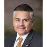 Martin Harvier, President, Salt River Pima-Maricopa Indian Community Martin Harvier