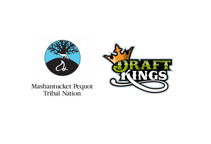 Mashantucket DraftKings