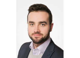 Sports Betting in a New Era: Max Meltzer Max Meltzer