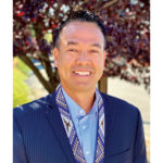 Michael Hunter, Tribal Chairman, Coyote Valley Band of Pomo Indians Michael Hunter