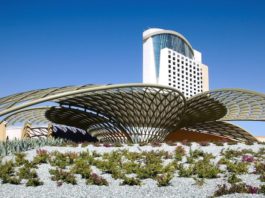 Morongo Awards $20,000 in Scholarships to Two Native American Students Morongo Casino