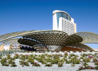 Morongo Awards $20,000 in Scholarships to Two Native American Students Morongo Casino