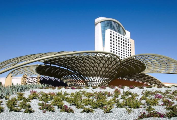 Morongo Casino