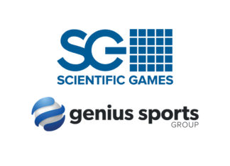 Genius Sports Group Partners with Scientific Games to Provide In-Game Content Scientifc Games GeniusSports
