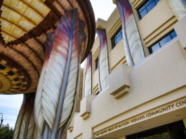 San Manuel Band of Mission Indians Donate $250,000 to Las Vegas Nonprofits San Manuel Band of Mission Indians