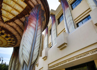 San Manuel Band of Mission Indians, City of San Bernardino, LA Kings, LA Galaxy and Kaboom! Donate New Playground at Lionel E. Hudson Park San Manuel Band of Mission Indians