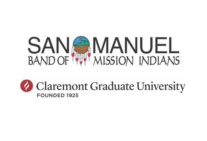 SanManuel Claremont Graduate University