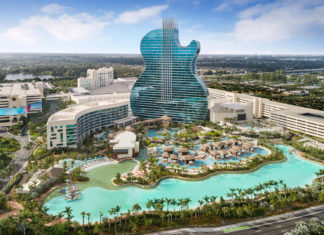 Seminole Hard Rock Hotel & Casino Tampa Donates $500,000 to Tampa Bay Charities Seminole Hard Rock Hotel & Casino Hollywood