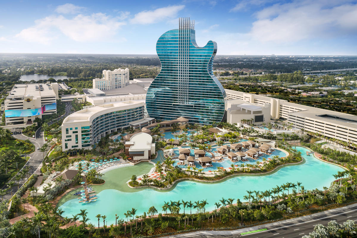 Seminole Hard Rock Hotel Casino Hollywood Has Record Breaking Year seminole-hard-rock-hotel-casino-hollywood-has-record-breaking-year