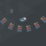 AGS – 3 Card Blitz 3 Card Blitz STAX