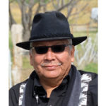 Terry Rambler, Chairman, San Carlos Apache Tribe Terry Rambler