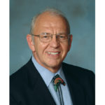 W. Ron Allen, Chairman/CEO, Jamestown S’Klallam Tribe W. Ron Allen