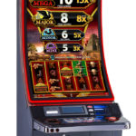 IGT – Dragon Lights IGT Dragon Lights