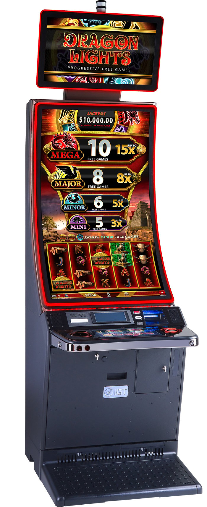 Mega Fortune™ Slot, Casino Bonus and Free Spins