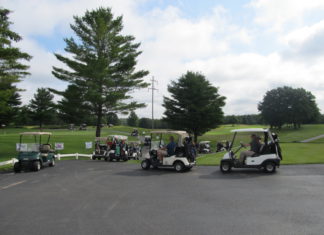 Little River to Hold Charity Golf Classic Little River Charity Golf Classic