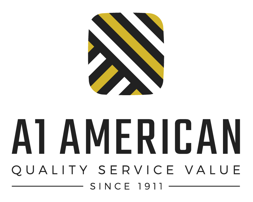 A1American_Logo