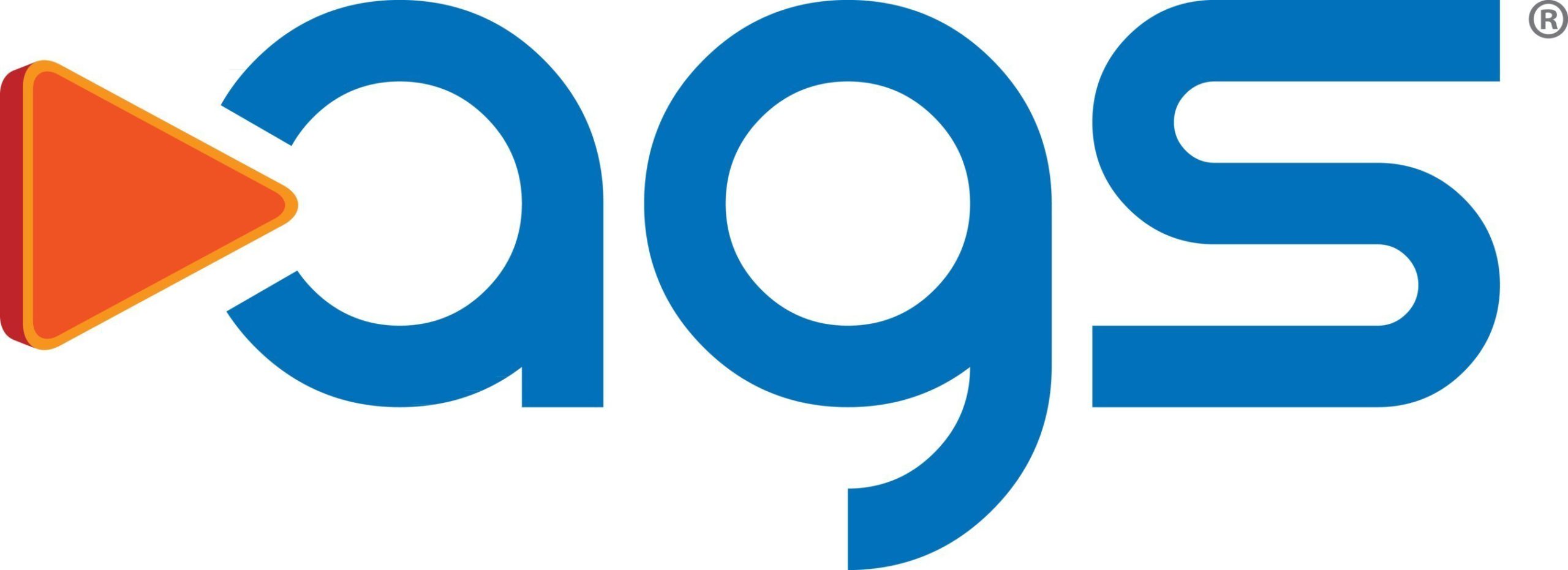 AGS logoLOGO